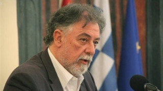 Πανούσης: Μου έχουν «καταλογίσει» μέσα σε 100 μέρες τα πάντα, για να παραιτηθώ