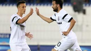«Στο χέρι μας η πρωτιά στα πλέι οφ»
