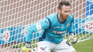 Κυριακίδης: «Ήταν "μαχαιριά" το πρώτο γκολ» (audio)