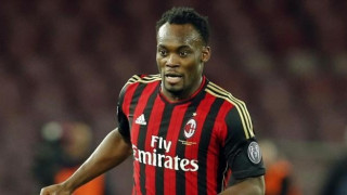 Έρχεται για να υπογράψει ο Εσιέν