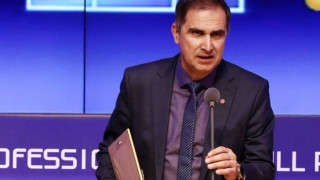 Τα έβαλες με τον Ολυμπιακό, τι περίμενες;