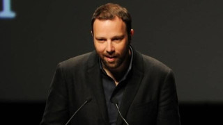 Γιώργος Λάνθιμος: Τι είπε μετά το βραβείο στις Κάννες (BINTEO)