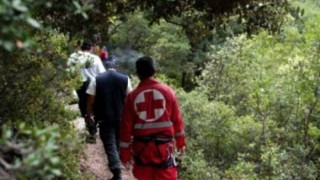  Νεκρός ο κτηνοτρόφος που αγνοούνταν στις Σέρρες 