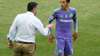 Ζέκα: «Εμείς το κάναμε εύκολο»