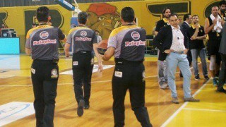 Απολογήθηκε η ΚΑΕ Άρης, την Τρίτη (26/5) η απόφαση