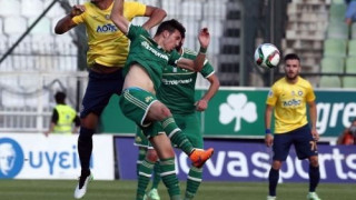 Όλα μηδέν στη Λεωφόρο