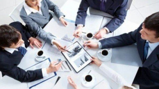 ΕΥ: Εκτεταμένη διαφθορά στην Ελλάδα βλέπει το 69% των επιχειρήσεων 