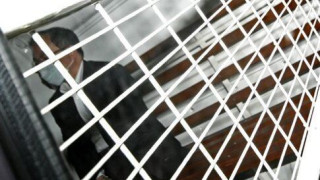 Κίνα: Ξεναγούν πολιτικούς στις φυλακές προς γνώση και συμμόρφωση!