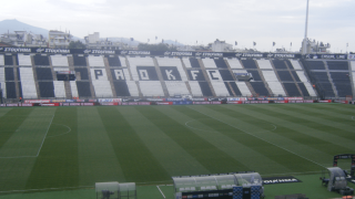 ΠΑΟΚ-Παναθηναϊκός το pre game (3η αγωνιστική play off)