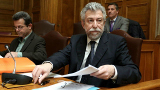 Κοντονής για Άρη: «Δεν μπορεί ο Υφυπουργός να εφαρμόσει το καταστατικό της ΕΠΟ»
