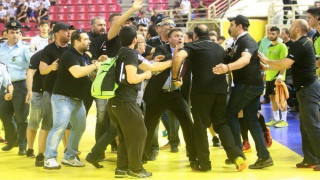 Το φύλλο αγώνα του τελικού
