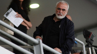 Εκτοξεύει το μπάτζετ ο Σαββίδης