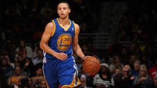 O Στέφεν Κάρι σε ηλικία 16 ετών! (video)