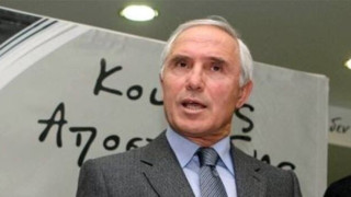 Αποστολίδης: «Να τηρηθεί το πλάνο Άρνεσεν κατά γράμμα» (audio)