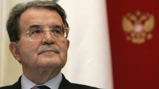 Ρομάνο Πρόντι: Αποσύνθεση απειλεί την Ευρώπη