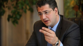 Ανακοίνωση Περιφερειάρχη Κεντρικής Μακεδονίας για την αργία του Αγίου Πνεύματος