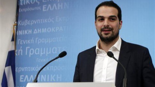 Σακελλαρίδης: Ανυπόστατα τα σενάρια για περιορισμό κεφαλαίων