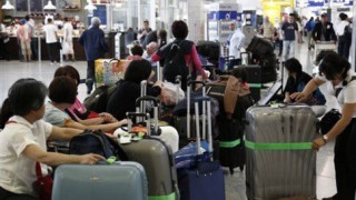 Πολιτική Αεροπορία: 48ωρη απεργία το τριήμερο του Αγίου Πνεύματος