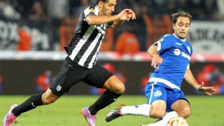 Έκανε ρεκόρ στο Europa League ο ΠΑΟΚ