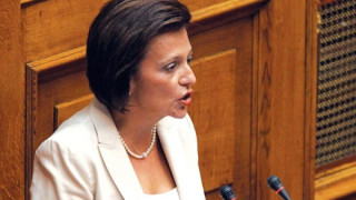 Χρυσοβελώνη: "Δεν θα δεχτούμε μια συμφωνία έξω από τις κόκκινες γραμμές" 