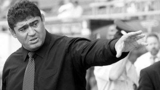 Η μέρα που «έφυγε» ο Παναγιώτης