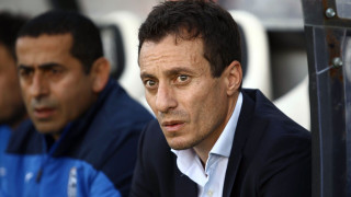 «Να δώσουμε απαντήσεις με τον Παναθηναϊκό»