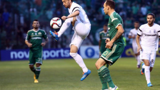 ΠΑΟΚ για λύπηση