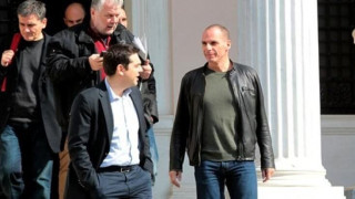  Αναβάλλεται το σημερινό Brussels Group 