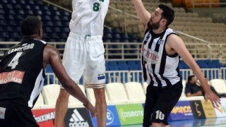 Δέδας: «Δεν έπρεπε να τα παρατήσουμε…»