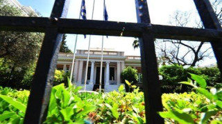 Μαξίμου: Ξεκινά η συγγραφή της συμφωνίας με τους εταίρους