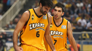 Σάκοτα: «Περήφανος για τον κόσμο της ΑΕΚ»