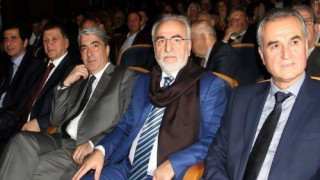 ΣΦ ΠΑΟΚ χωρών πρώην ΕΣΣΔ!