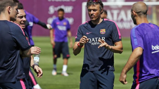 Προπόνηση και φύγαμε για Βερολίνο! (pic)