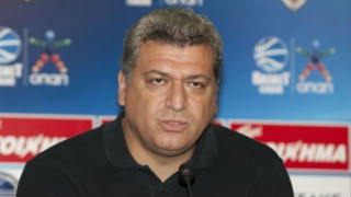 Ζουρνατζίδης: «Να παίρνουμε αυτό που μας αναλογεί»