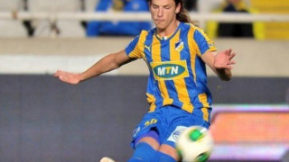 «Πρόταση Παναθηναϊκού για Ντε Βινσέντι»