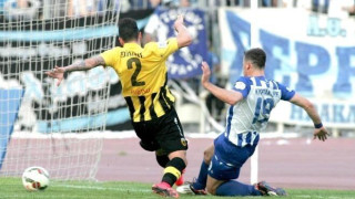 Η αποστολή για το ΟΑΚΑ