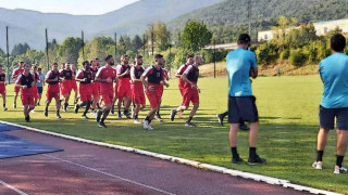 Ξάνθη: Πρώτο φιλικό επί βουλγαρικού εδάφους!