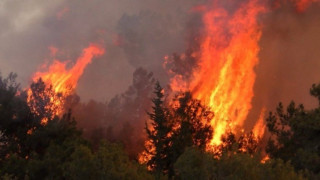 ΠΡΟΣΟΧΗ: Πώς πρέπει να χρησιμοποιείτε το κλιματιστικό στις πυρκαγιές!