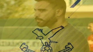 Αετός Βασιλικών: Ανανέωση συνεργασίας με τον προπονητή