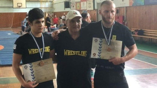 Εξωφρενικό: Ζητούν από πρωταθλητή της Πάλης να πληρώσει τα έξοδα για συμμετοχή στο Παγκόσμιο