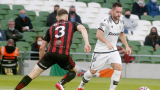 Μποέμιανς: «Special night!» - Η ανάλυση του ματς από την ΠΑΕ ΠΑΟΚ