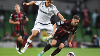 Προκάλεσε την ίδια... θλίψη με ΑΕΚ και Αρη, ευτυχώς για τον ΠΑΟΚ ήταν το... πρώτο ματς