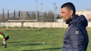 Με Κορμαρή η ΑΕ Ευόσμου