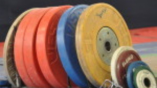 Αρση Βαρών: Δεύτερος ο ΠΑΟΚ σε Εφήβους και Παίδες