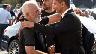 Το «δόγμα Ιβάν» … Συνταγή πρόκρισης!