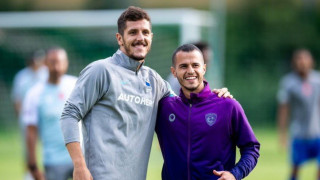 Τζοβίνκο: Γιατί καθυστερεί του ΠΑΟΚ, τι λένε οι Άραβες