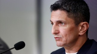 Χωρίς έναν επιτελικό από το πάνω ράφι ﻿υπάρχει το ενδεχόμενο βραχυκυκλώματος