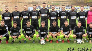 Διπλή ενίσχυση της Νέας Γενεάς Ασβεστοχωρίου