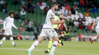 Η πρόκριση ασφαλώς δεν χάθηκε, το «αφήγημα» όμως... στράβωσε