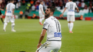 Ο Ολιβέιρα, η θεραπεία του και η πίστη για άμεση επιστροφή